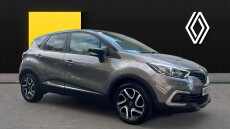 Renault Captur 0.9 TCE 90 Iconic 5dr Petrol Hatchback